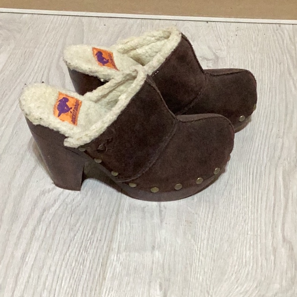 Rocket Dog Mules